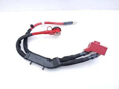 BMW 5A54F28, 10304410, 5A0CAF0, 5A0CAF0-03, 9434493 / 5A54F28, 10304410, 5A0CAF0, 5A0CAF003, 9434493 iX 2023 Kabelsatz für Batterie - Bild 1