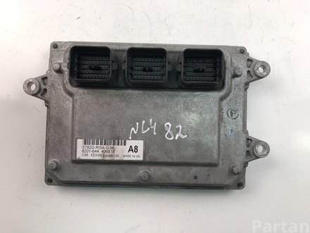 HONDA 37820-RSA-G34 / 37820RSAG34 CIVIC VIII Hatchback (FN, FK) 2010 Control unit for engine