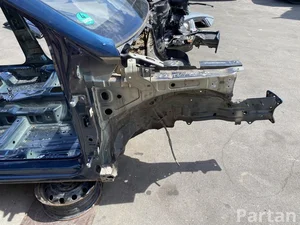 Seat ATECA (KH7) 2018 Body quarter Right Front