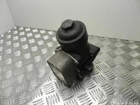 Volkswagen 03L 115 389 C, 03L 117 021 C / 03L115389C, 03L117021C PASSAT (362) 2012 Ölfiltergehäuse