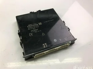 Toyota 89990-02370 / 8999002370 AURIS (_E18_) 2016 Aparato de mando