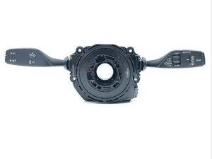 BMW 9330571, 9320136 X5 (F15, F85) 2014 Multi-switch colonne de direction