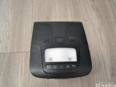 Mercedes-Benz A9109008000 Sprinter (907/910) 2020 Interrupteur de lumière - Image 1