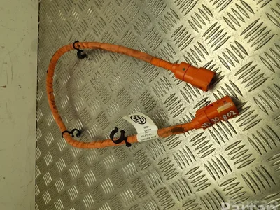 Volkswagen 5QE971475C GOLF VII (5G1, BQ1, BE1, BE2) 2020 Harnais - Image 1