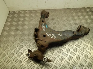 Toyota R3 LAND CRUISER (_J15_) 2019 Devant  bras de commande de voie inférieur Right Front