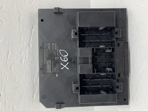 Volkswagen 5Q0937084CN GOLF VII (5G1, BQ1, BE1, BE2) 2018 Unité de commande de carrosserie BCM FEM SAM BSI