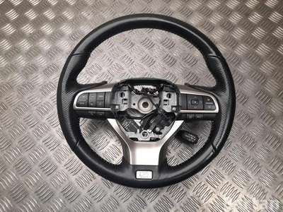 Lexus GS120-06400, 864A1-48011 / GS12006400, 864A148011 RX (_L2_) 2021 Volante de dirección - Imagen 1