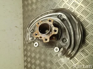 BMW R1021805 i4 (G26) 2024 rato guolio korpusas dešinė priekis