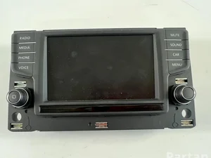 Volkswagen 3G0919605B PASSAT (3G2) 2018 Ecran