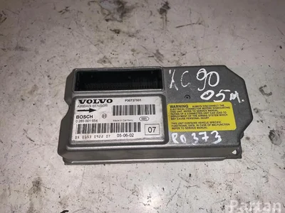 Volvo 30737501 XC90 I 2004 Unité de contrôle pour airbag - Image 1