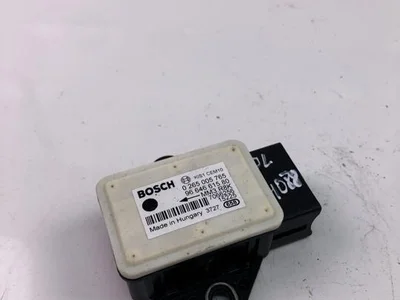 Citroën 9664661580 C4 II (B7) 2012 Capteur - Image 1