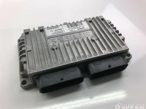 Renault 8200602159; S118058332A / 8200602159, S118058332A LAGUNA II (BG0/1_) 2006 Aparato de mando