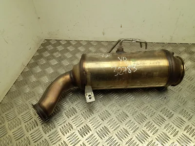 Audi 8W0131765L A4 (8W2, B9) 2022 Catalyseur - Image 1