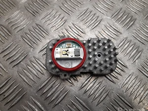 BMW E12731, 130571506 X5 (F15, F85) 2016 Unité de contrôle de la lumière