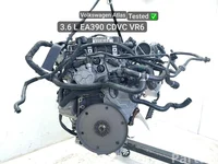 Volkswagen CDV ATLAS (CA1, CA2, CA3) 2019 Komplettmotor