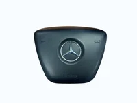 Mercedes-Benz Trucks A9608600302, XR162201150015 ACTROS MP4 / MP5 2020 oro pagalvių sistema module