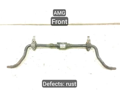 Mercedes-Benz A1663203411 M-CLASS (W166) 2015 Stabilisateur - Image 1