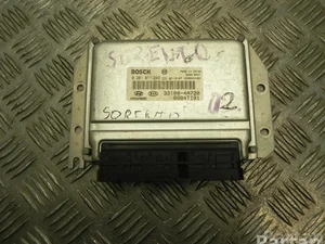 Kia 39100-4A720 / 391004A720 SORENTO I (JC) 2002 Unité de contrôle moteur