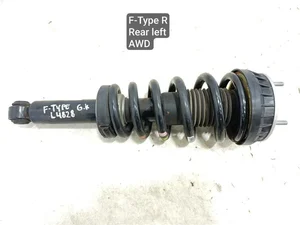 Jaguar GX53-80-AB / GX5380AB F-TYPE Coupe (X152) 2016 Amortisseur Left Rear