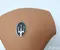 Maserati 34053551A, 072469508 GRAN TURISMO 2012 Driver Airbag - Image 3