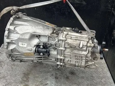Mercedes-Benz 716754 C-CLASS (W205) 2019 Manual Transmission 6 Speed - Image 1