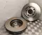 Volkswagen 24012401181, 701615601D TRANSPORTER IV platforma / podwozie (70XD) 2003 Tarcza hamulcowa z przodu - Obraz 1