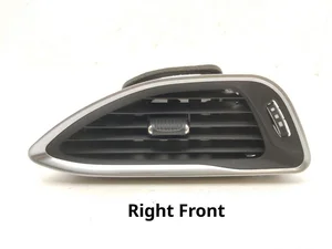 Chrysler 6EC041X9AB, 3354264 Pacifica 2018 Évent Right Front