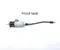 Rolls-Royce 913018, 913018-102, RZ55AWA / 913018, 913018102, RZ55AWA GHOST (RR4) 2010 Moteur électrique - Image 1