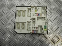 Renault 284B64259R ZOE (BFM_) 2013 Boîte à fusibles