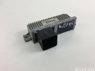 Renault 296103375R ZOE (BFM_) 2014 Блок управления - Изображение 1