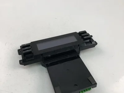 Volvo 30797715 S80 II (AS) 2008 Display - Imagen 1