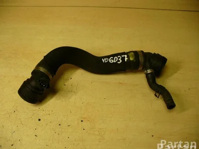 BMW 7576334 6 Convertible (F12) 2012 Tuyau de radiateur - Image 1