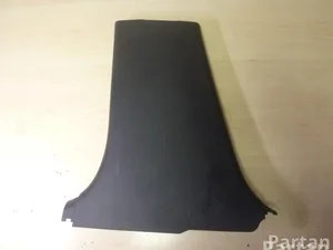 Toyota 62414-0D080 / 624140D080 YARIS (_P13_) 2010 Tapisserie voiture