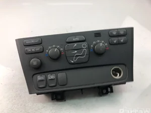 Volvo 8682930 S60 I 2008 Unidad de control, control automático del aire acondicionado