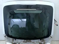 Porsche 971827457A PANAMERA (971) 2018 Bagažinės dangtis