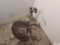 Audi 4H0407241J A8 (4H_) 2011 Logement de roulement de roue Left Front