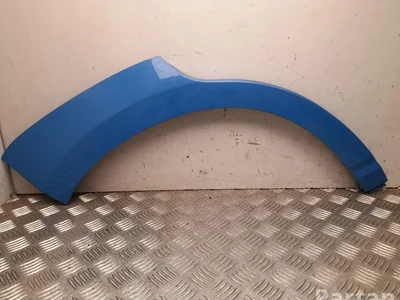 Hyundai 87742-K4500 / 87742K4500 KONA 2020 Baguette de protection/décoration d'aile Right Rear - Image 1