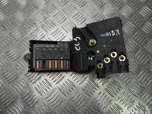 Mercedes-Benz A 211 546 11 41 / A2115461141 E-CLASS (W211) 2008 Saugiklių dėžė