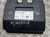 BMW 5B371B7 5 G60 2025 Inwerter z przetwornicą