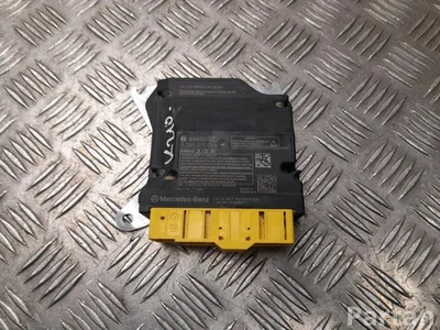 Mercedes-Benz A 907 900 03 04, A 907 902 03 03 / A9079000304, A9079020303 Sprinter (907/910) 2019 Air bag control module - Image 1