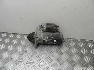 Opel 0001109015 ZAFIRA A (F75_) 2000 Démarreur