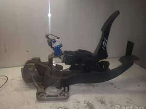 Volvo 6G92-9F836-CD / 6G929F836CD V70 III (BW) 2009 Pédale d'accélérateur