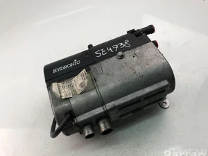 Renault 252221; 225201040006 / 252221, 225201040006 MEGANE III Coupe (DZ0/1_) 2010 Appareil de chauffage auxiliaire