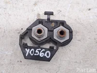 Mercedes-Benz A2056260212 C-CLASS (W205) 2015 Pièces de montage de radiateur