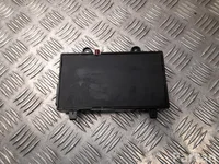 Mercedes-Benz A 167 900 79 07 / A1679007907 A-CLASS V177 2020 Valdymo blokas belaidis įkrovimas