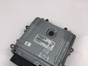 Volvo 31336983; 0281018414 / 31336983, 0281018414 S60 I 2006 Unidad de control del motor