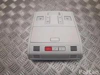 Volkswagen 5G0 867 591 D, 5Q0 951 172 C / 5G0867591D, 5Q0951172C Taigo 2025 Lumière intérieure