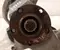 McLaren 13B1170CP, 13B1170CP.01, 11B0067CP, 11B0067CP.01 / 13B1170CP, 13B1170CP01, 11B0067CP, 11B0067CP01 570S 2016 Vorderer Radlagergehäuse komplett linke Seite - Bild 3