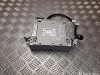 Smart 281150466R, A4539005610 FORFOUR Наклонная задняя часть (453) 2020 Блок управления навигационная система