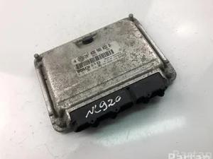 Volkswagen 036906032D; 0261206826 / 036906032D, 0261206826 GOLF IV (1J1) 2003 Unité de contrôle moteur
